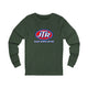 JTR Long Sleeve T Shirt