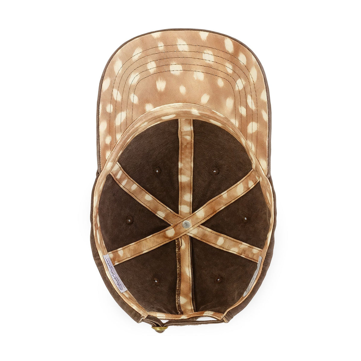 Hawaiian Dreamgirl Mom Hat