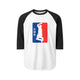 DMBA 3/4 Sleeve Jersey
