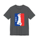 DMBA Unisex Short Sleeve T Shirt
