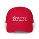 Mercy Me Classic Dad Cap