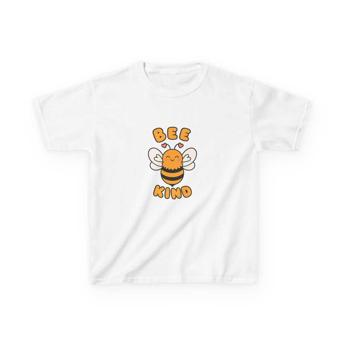 Bee Kind Kids T Shirt
