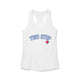 Toronto Two Step Women's Racerback Tank