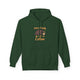 Mama Needs Coffee Pullover Hoodie