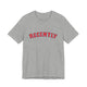 Boston Recently Unisex T Shirt