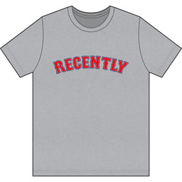 Boston Recently Dri Wick T Shirt