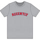 Boston Recently Dri Wick T Shirt