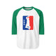 DMBA 3/4 Sleeve Jersey