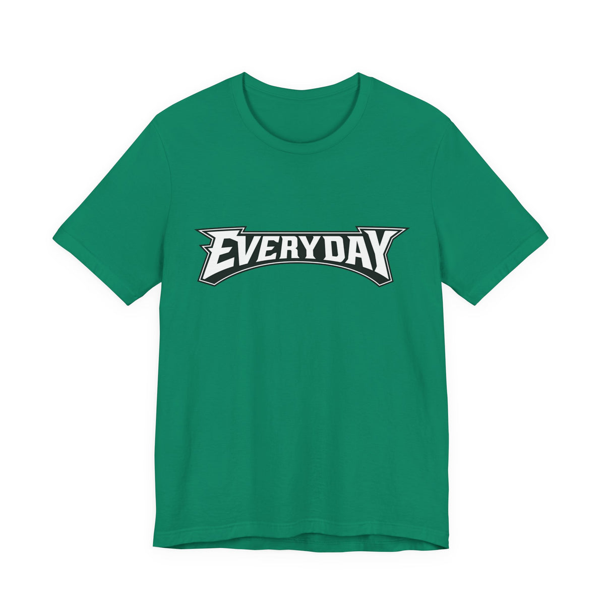 Philadelphia Everyday Unisex Short Sleeve T Shirt