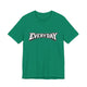 Philadelphia Everyday Unisex Short Sleeve T Shirt