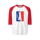 DMBA 3/4 Sleeve Jersey