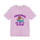 Mama Needs A Soak Short Sleeve T Shirt