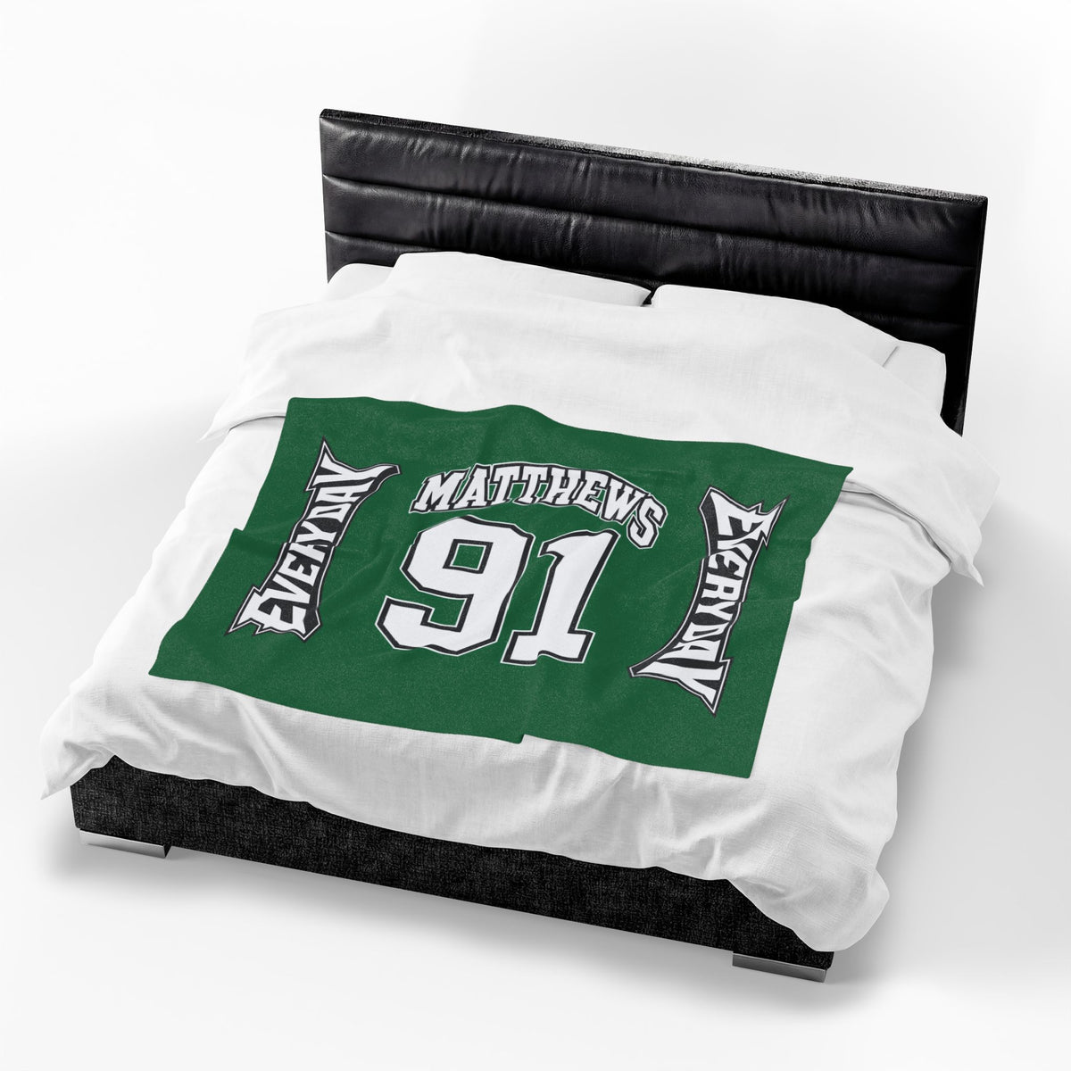 Philadelphia Everyday Velveteen Plush Blanket