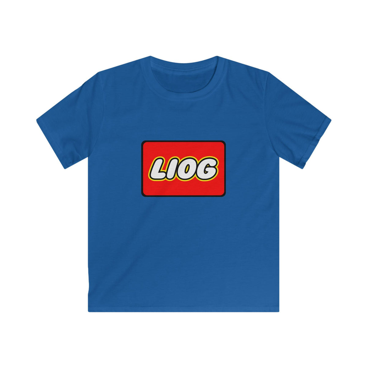 LIOG-O Kids T Shirt
