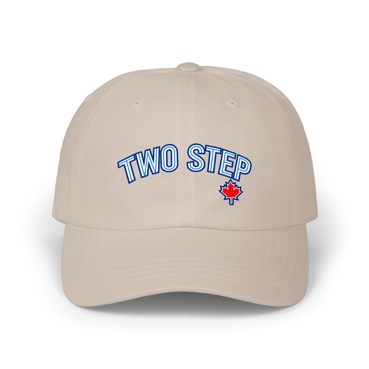 Toronto Two Step Dad Cap