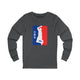 DMBA Unisex Long Sleeve T Shirt