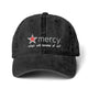 Mercy Me Mom Hat