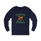 MamaRita Long Sleeve Tee