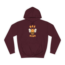Bee Kind Pullover Hoodie