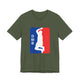 DMBA Unisex Short Sleeve T Shirt
