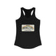 Hawaiian DreamGirl Women's Racerback Tank