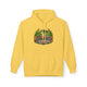 Jane's Louisiana Bayou Grille Pullover Hoodie
