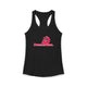 DreamGirl Women's Racerback Tank
