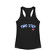 Toronto Two Step Women's Racerback Tank