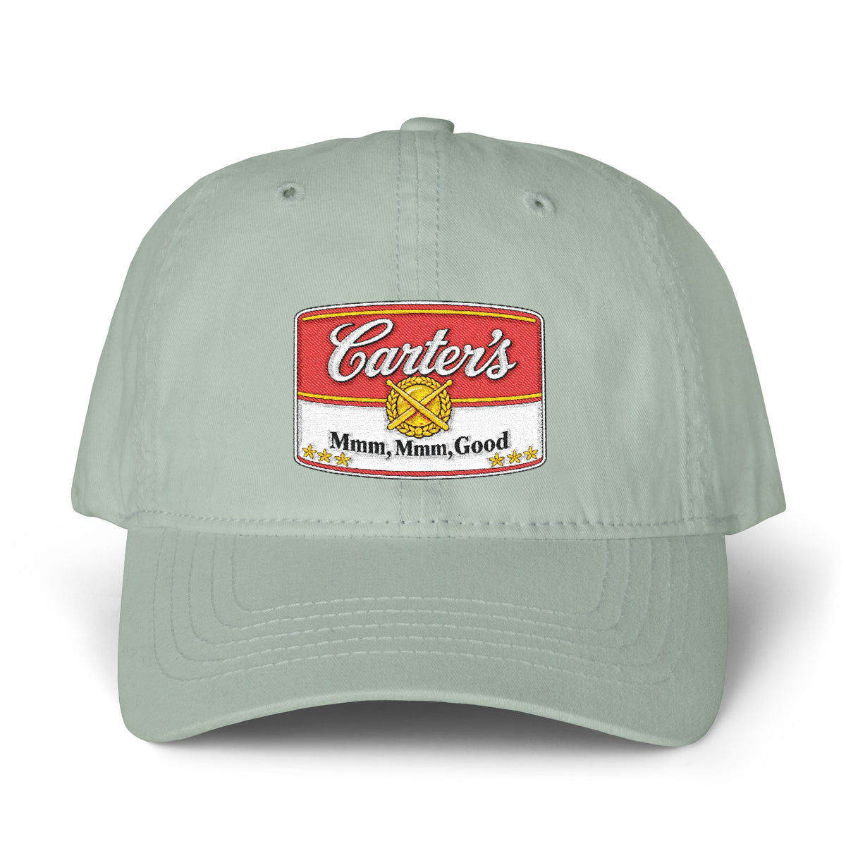 Carter's Mmm, Mmm, Good! Mom Hat