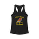 Mama Needs The Beach Women's Racerback Tank