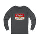 Carter's Mmm, Mmm, Good! Long Sleeve T Shirt