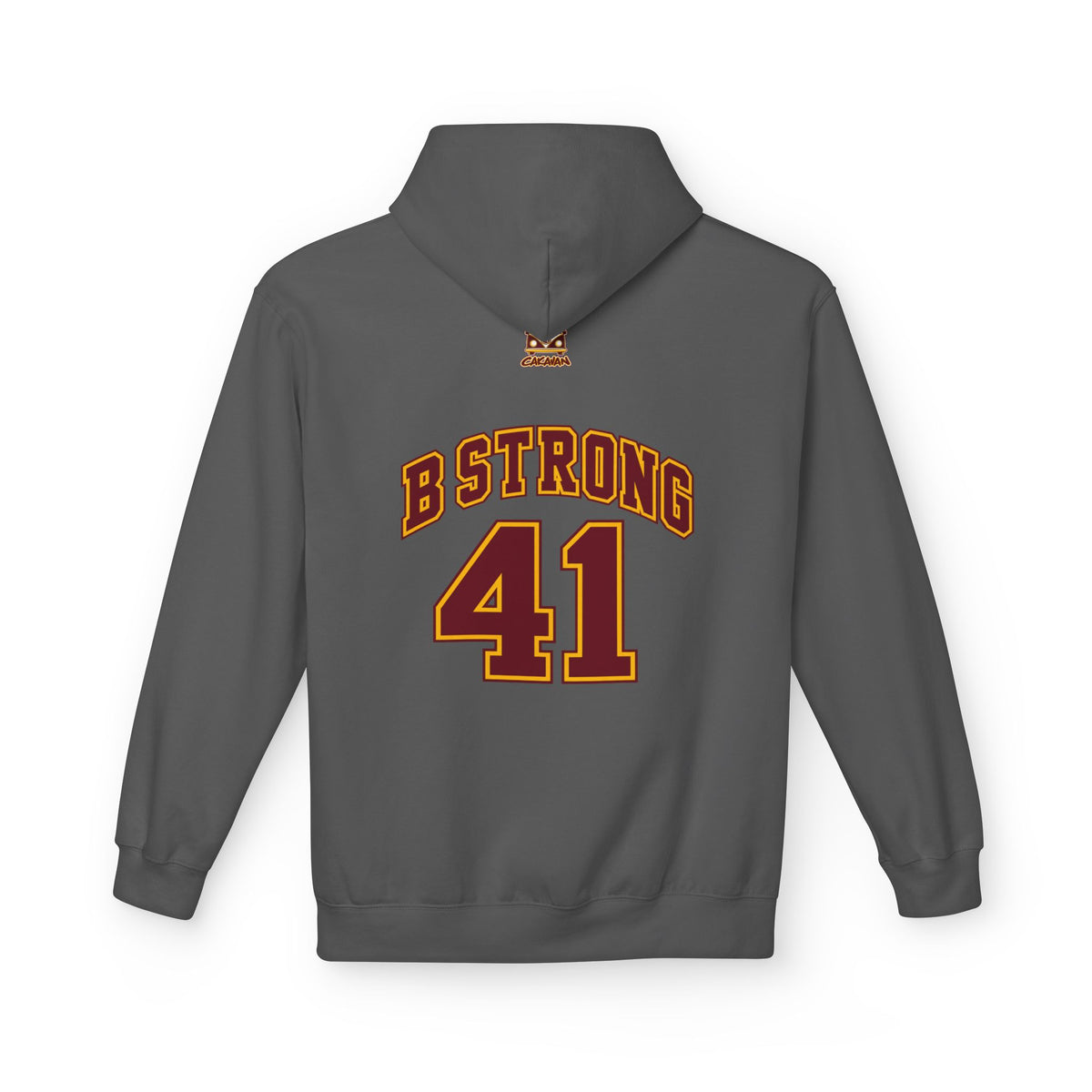 Arizona State Some Devil Pullover Hoodie
