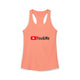 You & Me Tube Racerback Tank
