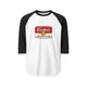 Carter's Mmm, Mmm, Good! 3/4 Sleeve Jersey