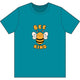 Bee Kind Moisture Wick T Shirt