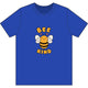 Bee Kind Moisture Wick T Shirt