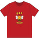 Bee Kind Moisture Wick T Shirt