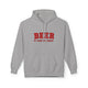Beer For Dinner Pullover Hoodie