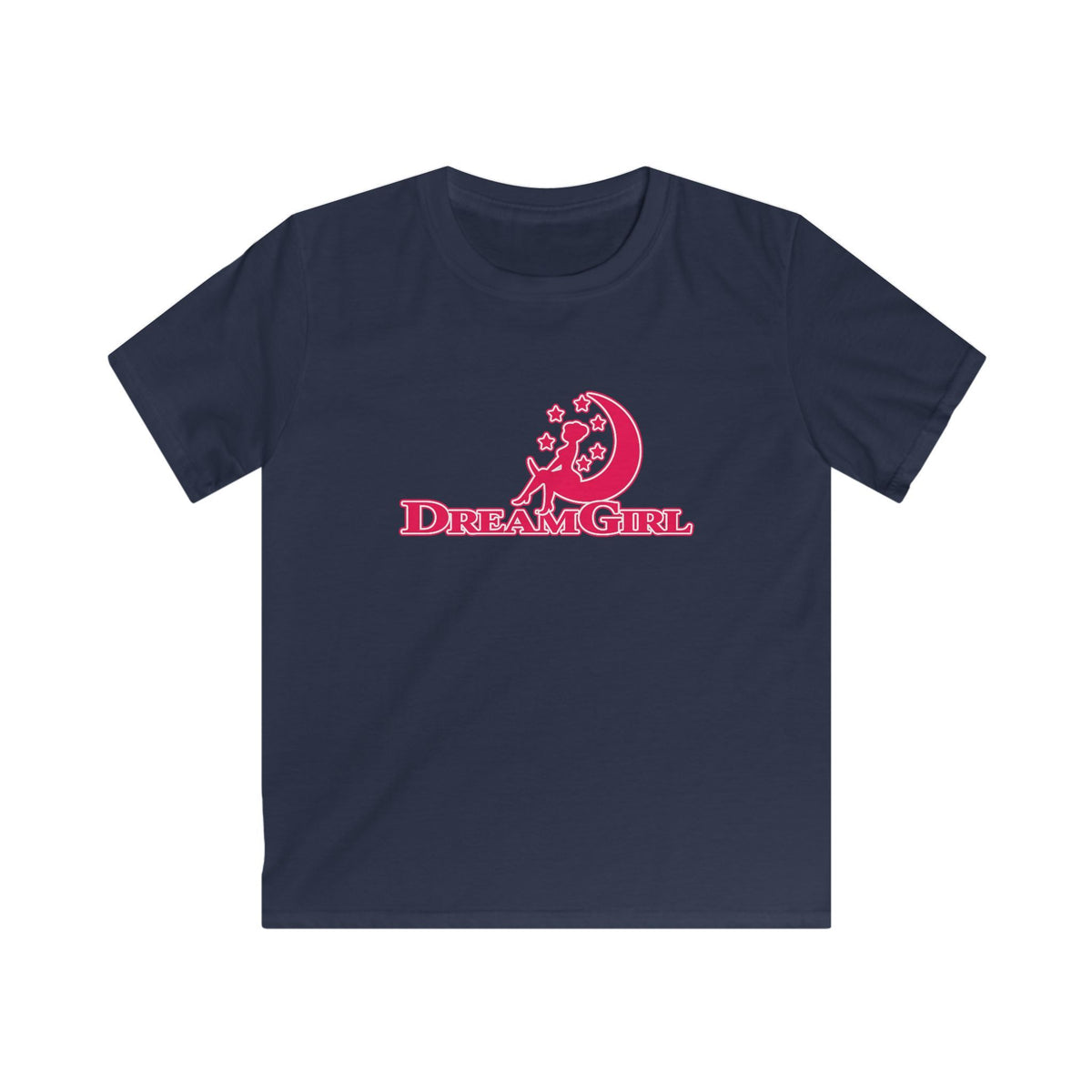DreamGirl Kids T Shirt