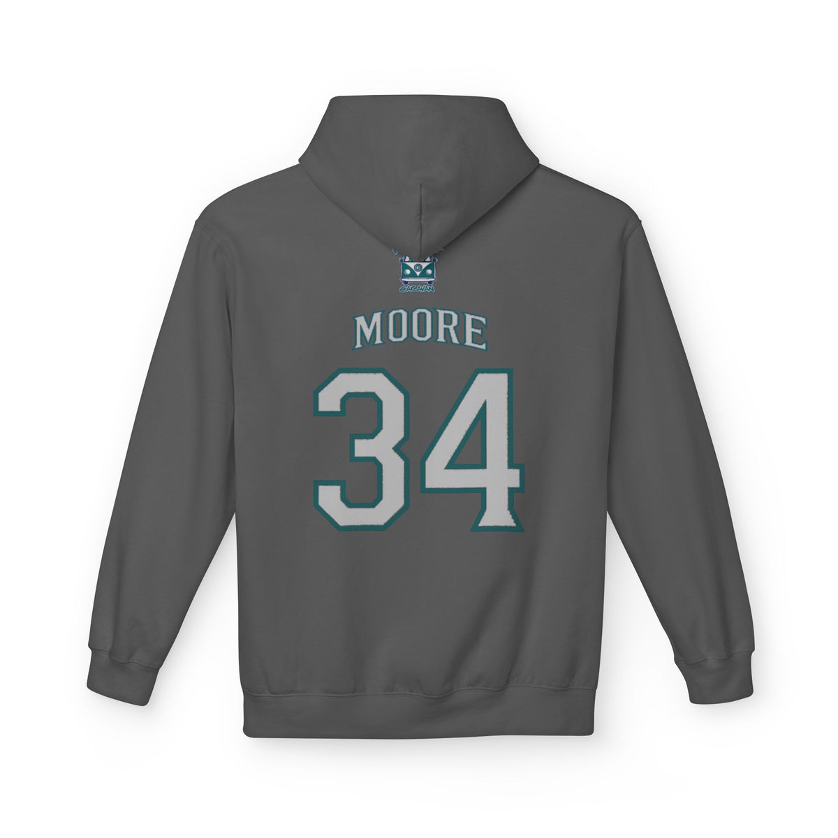 Satellite Mariners Pullover Hoodie