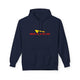 Drive In 'N Out Unisex Pullover Hoodie