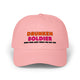 Drunken Soldier Classic Dad Cap