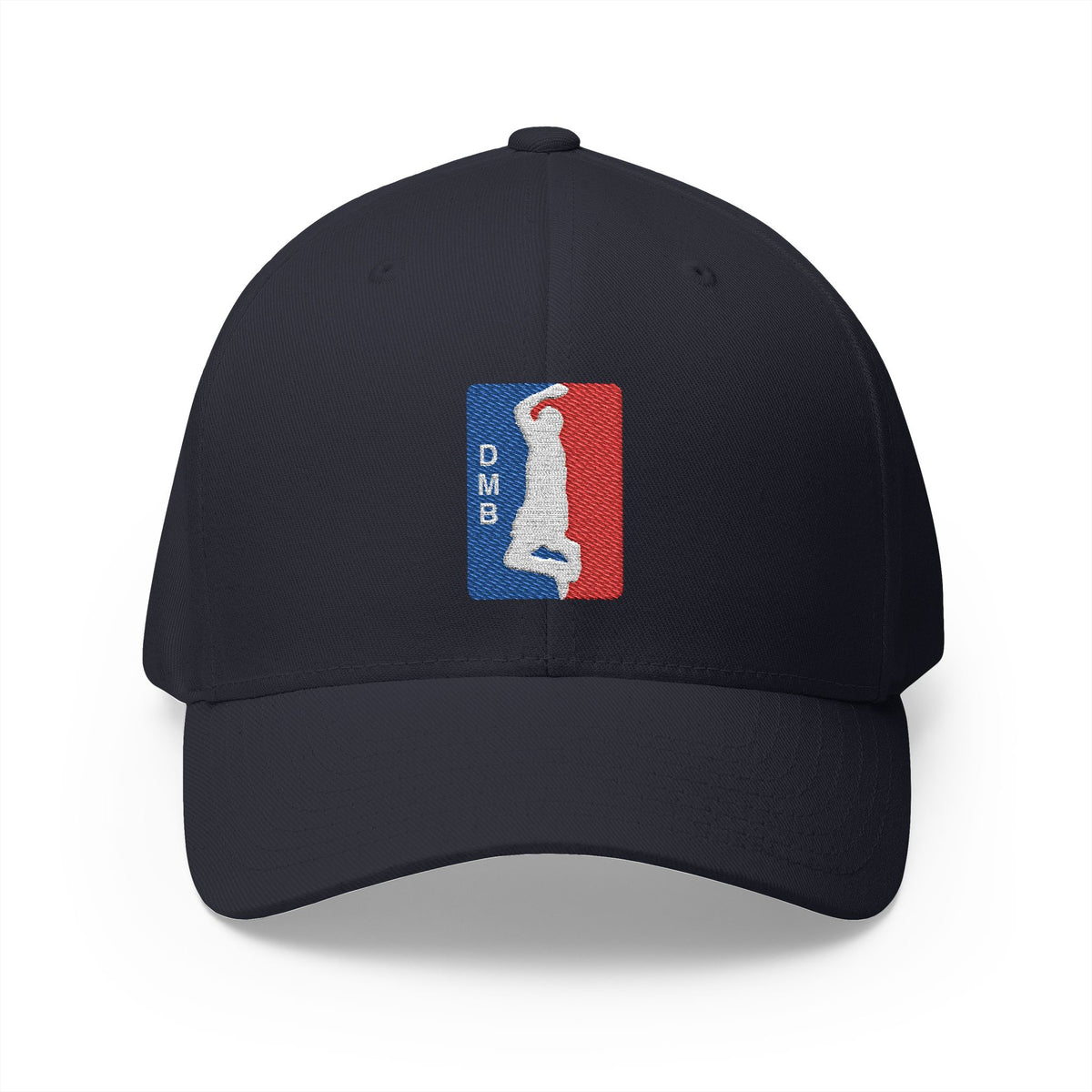 DMBA Flex Fit Cap