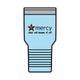 Mercy Me Polar Camel 30oz Insulated Tumbler