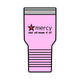 Mercy Me Polar Camel 30oz Insulated Tumbler