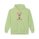 Let Love Bloom Pullover Hoodie