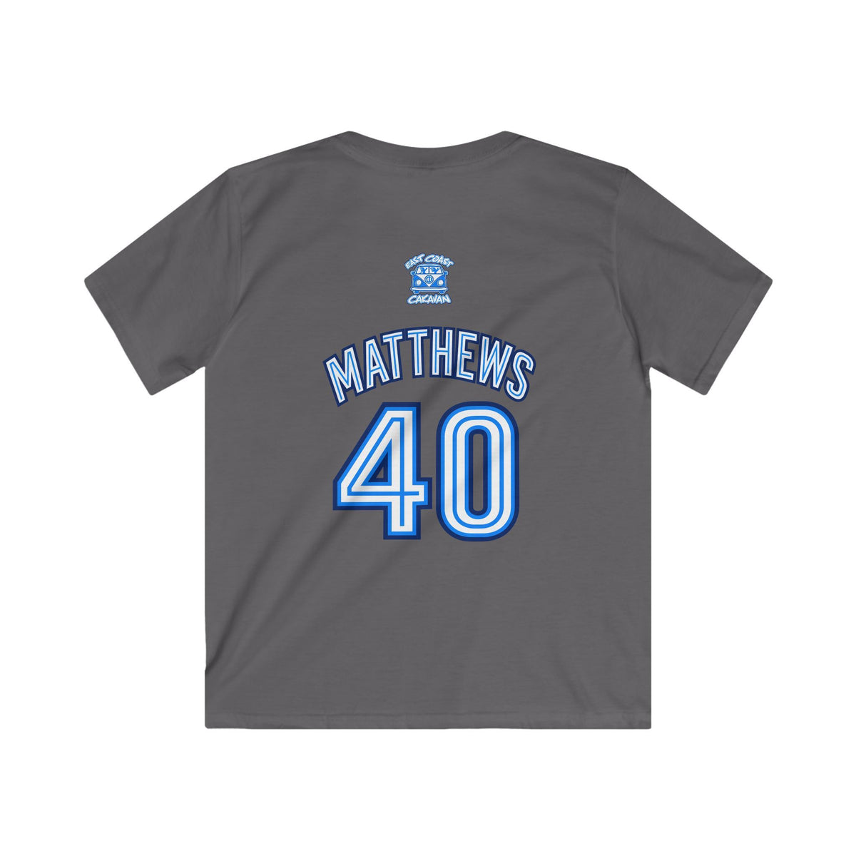 Toronto Two Step Kids T Shirt