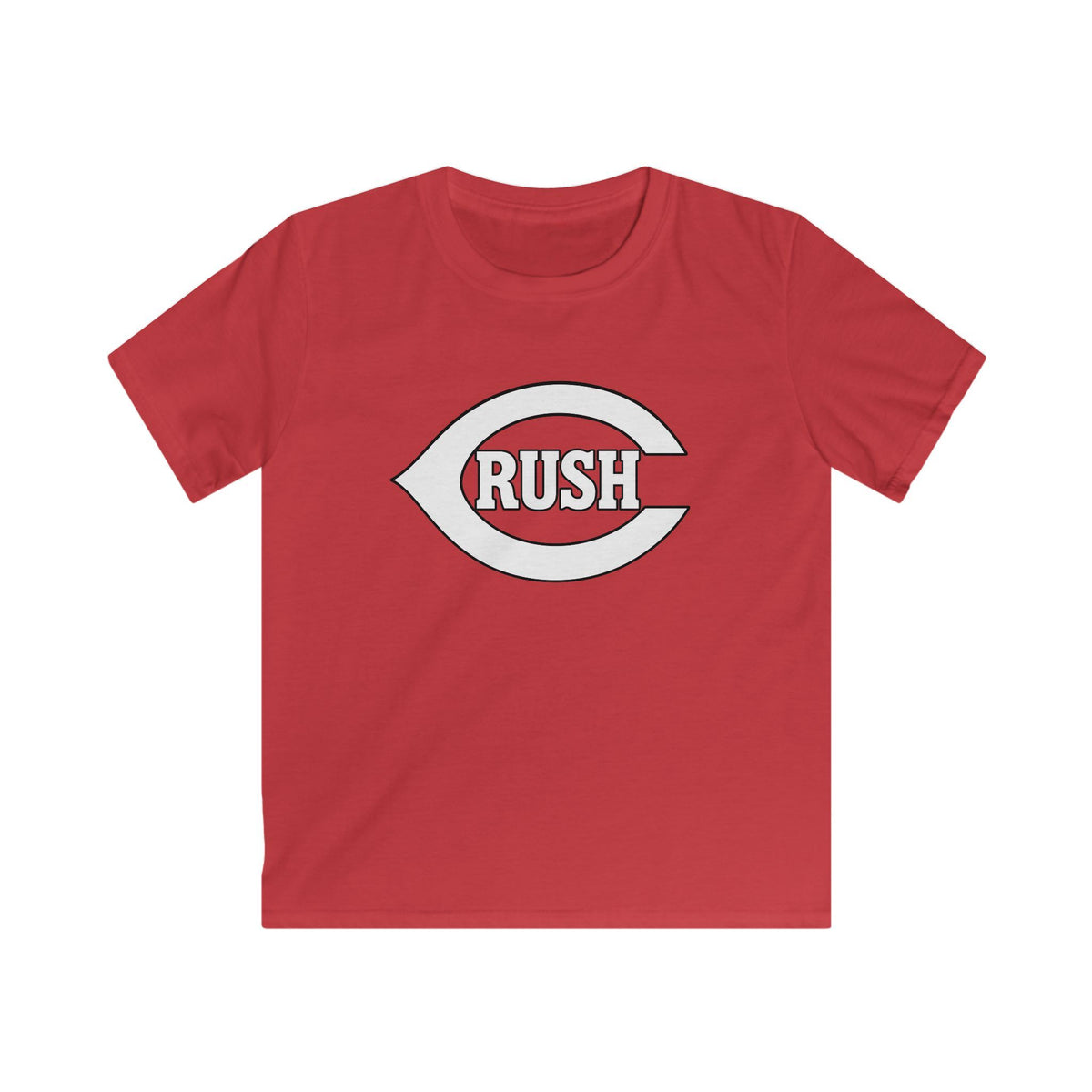 Cincinnati Crush Kids T Shirt