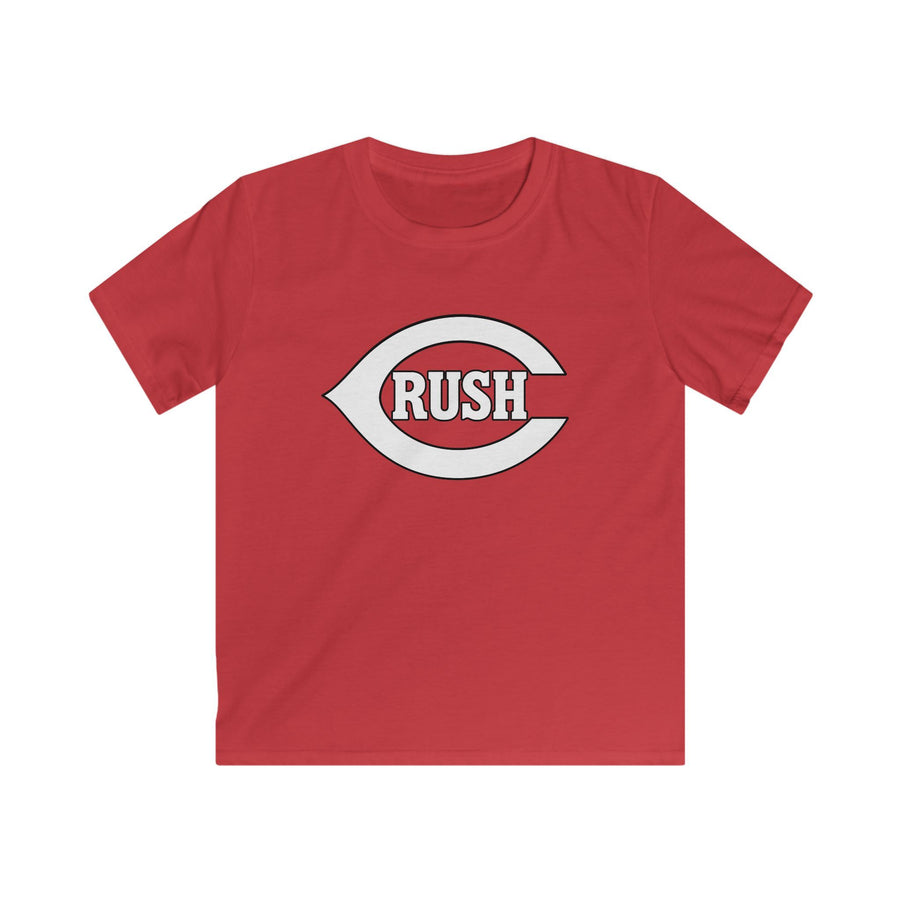 Cincinnati Crush Kids T Shirt