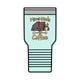 Mama Needs Coffee 30oz Polar Camel Insulated Tumbler